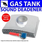 Heat & Sound Barrier 2005-2013 Chevy Corvette Gas Tank Tape Roller. Fixed Price $42.95.