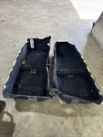 2013-2020 Subaru Brz / Scion Fr-s Toyota 86 Floor Interior Carpet. Fixed Price $220.00.
