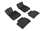 3D Maxpider L1BM03701509 Kagu Floor Mat Fits 320I 328D 328I 330E 330I 335I 340I. Fixed Price $192.99.