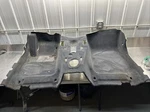 2007-2011 Bmw 328I 335I Front Floor Carpet Padding Trim 51477114433 Oem. Fixed Price $150.00.