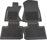 Lexus Is Series All Wheel Drive Weather Mats 2014 To 2025 PT206-53141-20. Fixed Price $149.99.