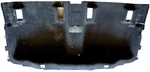 2018-2022 Honda Accord Rear Interior Floor Carpet Cover Liner 83302-TVA-A01ZA. Fixed Price $150.00.