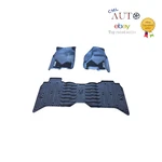 Mopar 2ND Row 82215585AB Oem Orealauto 1ST Mats All Season 3PC. Fixed Price $106.83.