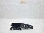 2007-2015 Audi Q7 Front Left Driver Door Window Mirror Switch Panel Black Oem. Fixed Price $99.99.