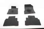2019 - 2024 Nissan Murano Interior Floor Rubber Cover Liner Mat Set Of Oem. Fixed Price $144.90.