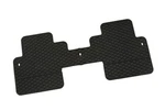 Genuine Gm Floor Mats All-weather Rear 22890474. Fixed Price $64.10.