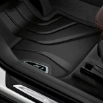 Oem Bmw All Season Floor Mats 2016-2022 F48 X1 51472365855/858. Fixed Price $201.99.