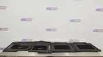19 Nissan Titan Xd Platinum Reserve Oem Floor Mat Set Crew Cab. Fixed Price $180.62.