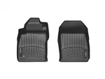 Weathertech Floorliner 2014-2019 Ford Fiesta 1ST Row, Black. Fixed Price $126.95.