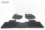 2023 2024 Lexus RX350 All Weather Floor Carpet Liner Rubber Mat Oem -set Of. Fixed Price $159.99.