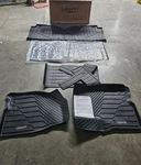 Lasfit LL-CA09A Liners For Cadillac Escalade Gmc Yukon 2021-2025 Floor. Fixed Price $161.49.