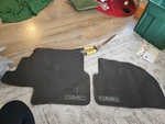 2019-2024 Gmc Sierra Oem Floor Mats 84556839 309X Dark Grey. Fixed Price $22.49.