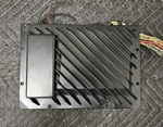 2010-15 Jaguar Xj Genuine Stereo Radio Amplifier W/bowers & Wilkins. Fixed Price $225.00.