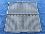 2008-2015 Volvo XC70 Rear Trunk All Weather Floor Mat Rubber Cargo Oem #4310E. Fixed Price $149.99.