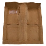 For Nissan 300ZX 84-89 Carpet Standard Replacement Molded Black Passenger Area. Fixed Price $206.28.