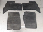 Range Rover Classic Set Of Interior Floor Mats 87 88 89 90 91 92 93 94. Fixed Price $459.93.