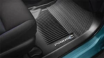 Oem Toyota Prius C All-weather Floor Mats Set Of 4 PT206-52160-02 Fits 2016-2019. Fixed Price $186.00.