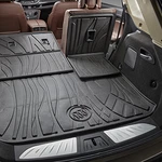 2016-2018 Buick Envision Seat Back Cargo Liner 23332298 Black Genuine Oem Gm. Fixed Price $147.74.