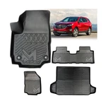 Tpe Automotive Floor Mats & Cargo Liner Custom For 2018-2024 Chevy Equinox. Fixed Price $80.00.