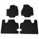 New Oem 2016-2026 Chrysler Pacifica & Voyager Factory Carpet Floor Mat Set-black. Fixed Price $64.95.