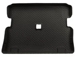 Husky Liners Classic Cargo Fits 2003-2006 Jeep Wrangler Tj Black. Fixed Price $101.99.
