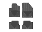 Weathertech All-weather Floor Mats W383-W317 Black. Fixed Price $103.90.