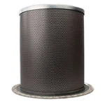 Beta Filters B1AS0001309 Air/oil Separator Replacement For 250034124 Sullair. Fixed Price $1078.79.