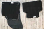 Audi Q7 Q8 2016-2024 Oem Factory Floor Mats 4PCS BBETYP51. Fixed Price $95.00.