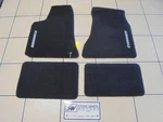 06-10 Dodge Charger New Premium Carpet Floor Mats Dark Slate Gray Set Of 4 Mopar. Fixed Price $185.26.