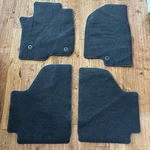 2015/21-23 Chevy Tahoe Gmc Yukon Floor Mats Carpet Black Oem 84366972-600R. Fixed Price $30.00.