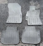 Oem Subaru Impreza All Weather Floor Mats 2012-2016 Rubber 4PC Set. Fixed Price $49.99.