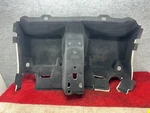 Bmw 2019-2024 G20 G80 Rear Floor Carpet Liner Cover Black Oem 33K. Fixed Price $209.99.