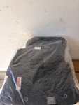 2015-2021 Subaru Wrx Sti Carpets Floor Mats Black W/ Logo Oem New J501SVA100. Fixed Price $90.00.