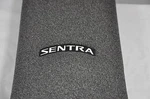 999E3-LT000 Nissan Sentra Trunk Area Mat New Oem!! 999E3LT000. Fixed Price $35.00.
