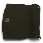 14-19 Mercedes CLA250 CLA45 C117 Cargo Cover Floor Carpet Panel Trunk Rear Oem. Fixed Price $165.19.