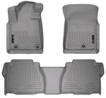 Husky Liners 98582 Weatherbeater Floor Fits 10-11 Tundra. Fixed Price $154.35.