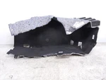 2016-2024 Chevrolet Camaro Front Driver Floor Carpet 84359517 *black. Fixed Price $199.50.