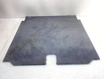07-13 Bmw E70 X5 Rear Trunk Luggage Compartment Floor Mat Carpet Cover Oem. Fixed Price $99.56.