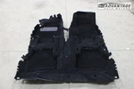 2022-2024 Volkswagen Taos Se Front & Rear Whole Floor Carpet Mat Liner Cover Oem. Fixed Price $177.09.
