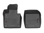 Weathertech Floorliner For 2022-2024 Volvo XC60 Recharge 1ST Row, Black. Fixed Price $133.95.