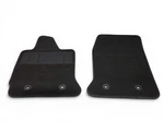 2014-2019 Chevy Corvette C7 Jet Black Carpeted Floor Mats Oem Gm 23444225. Fixed Price $78.00.