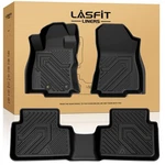 Lasfit Floor Mats /cargo 2025-2026 Subaru Forester Tpe All Weather Liner. Fixed Price $119.00.