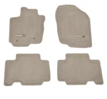 Genuine Toyota 2009-2012 RAV4 Sand Beige Carpet Floor Mat Set PT208-42081-40. Fixed Price $66.23.