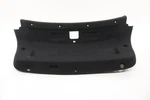 2019 - 2025 Bmw 330I G20 Trunk Trim Cover Panel Oem 51497430625 Black Kcsw. Fixed Price $59.58.