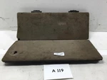 2009 Volkswagen Routan Left Driver Side Center Floor Cover Oem+. Fixed Price $82.89.