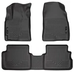 Husky Liners 98531 Weatherbeater Floor Fits 09-13 Corolla Matrix Vibe. Fixed Price $149.99.