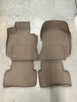 Weathertech Floorliner 2011-2018 Mercedes Cls 53 C218 W218 63 Tan Beige. Fixed Price $110.00.