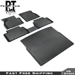 For Mazda CX-50 2023-2024 2025 Tpe All Weather Floor Mats Cargo Liner. Fixed Price $70.58.