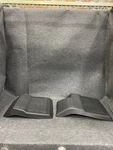 Highland 1974087-00-A All-weather Interior Liners For Tesla Model 3 Front Only*. Fixed Price $72.99.