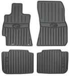 Subaru 2010-2014 Legacy & Outback All Weather Floor Mat Set Of J501SAJ000. Fixed Price $118.95.
